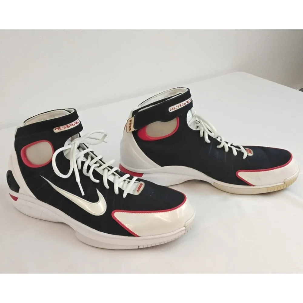 Nike air zoom